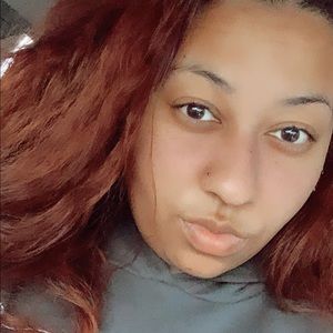 Meet your Posher, Talisa